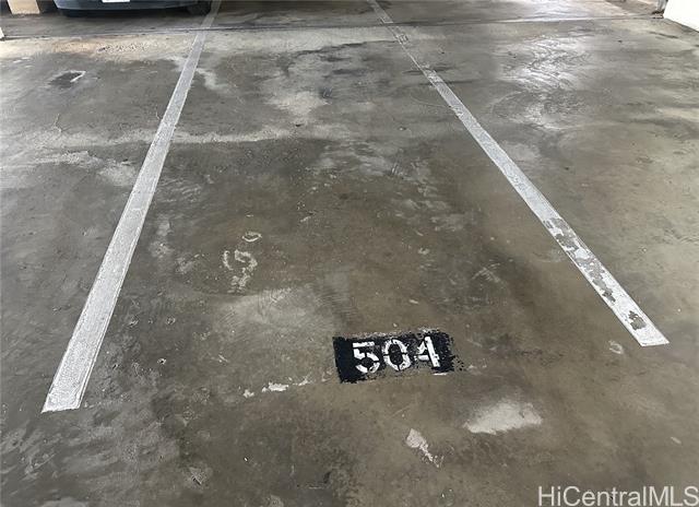 2345 Ala Wai Boulevard, 504, Honolulu, HI 96815