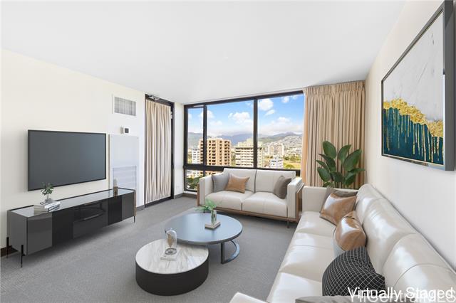 229 Paoakalani Avenue, 1501, Honolulu, HI 96815