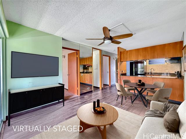 955 Ala Lilikoi Street, 305, Honolulu, HI 96818