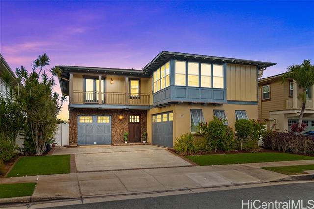 91-1040 Waikapuna Street, Ewa Beach, HI 96706