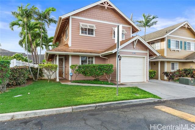 87-1958 Pakeke Street, C, Waianae, HI 96792
