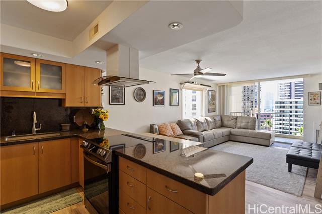 400 Hobron Lane, 1215, Honolulu, HI 96815