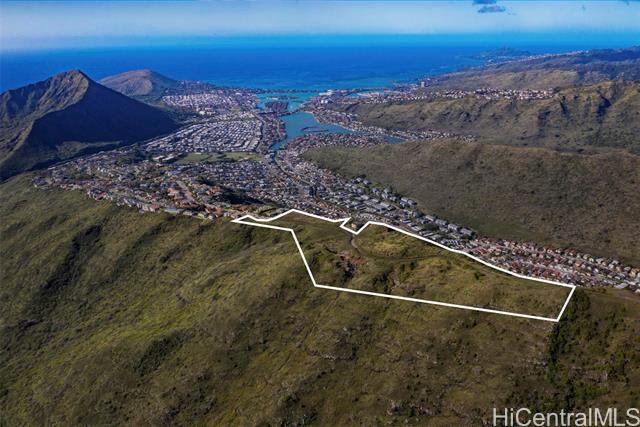 00 Kamehame Drive, Honolulu, HI 96825