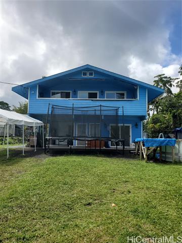 14-808 Crystal Circle, Pahoa, HI 96778