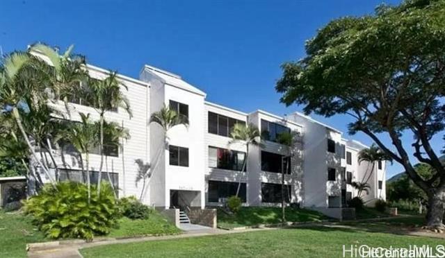 87-123 Helelua Street, B104, Waianae, HI 96792