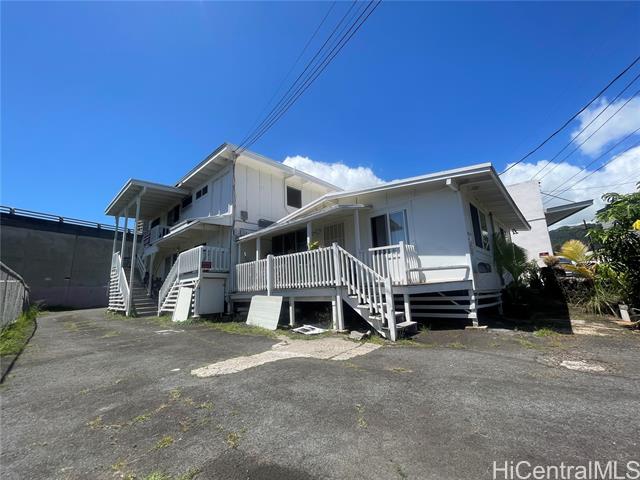 1940 Pacific Hts Road, Honolulu, HI 96813
