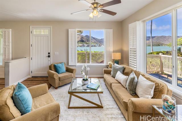 580 Lunalilo Home Road, B3402, Honolulu, HI 96825