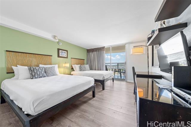 445 Seaside Avenue, 3203, Honolulu, HI 96815