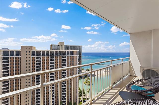 1777 Ala Moana Boulevard, 2438, Honolulu, HI 96815