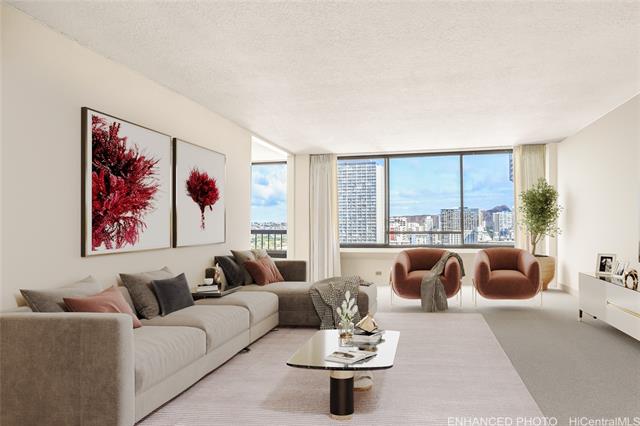 430 Lewers Street, 2502, Honolulu, HI 96815