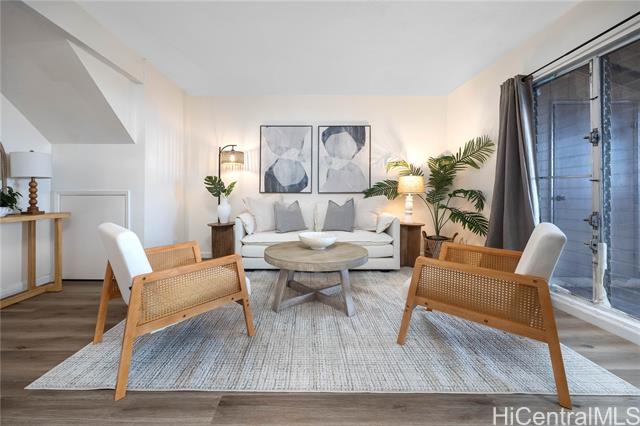 92-1014 Makakilo Drive, 38, Kapolei, HI 96707