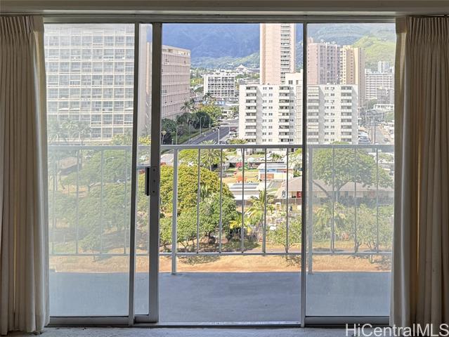 2115 Ala Wai Boulevard, 1205, Honolulu, HI 96815
