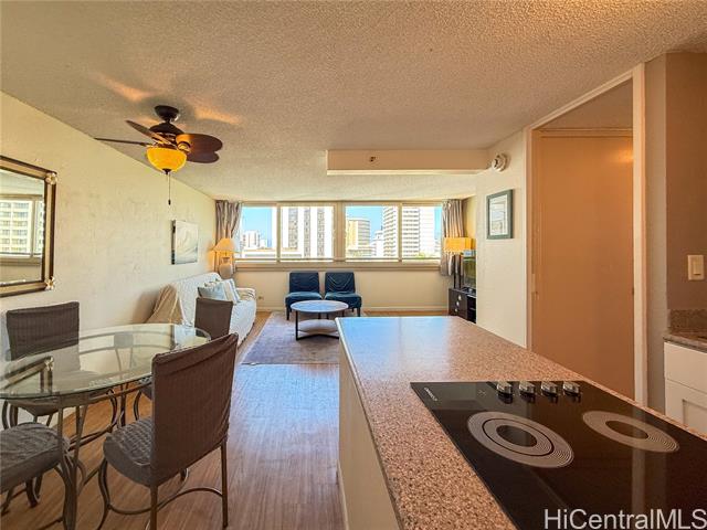 445 Seaside Avenue, 1120, Honolulu, HI 96815