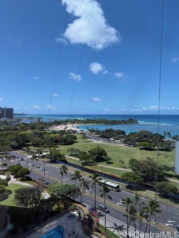 1330 Ala Moana Boulevard, 1507, Honolulu, HI 96814