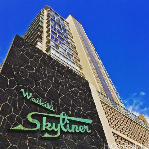 2415 Ala Wai Boulevard, 1204, Honolulu, HI 96815