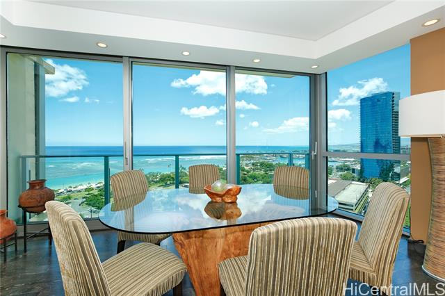 1288 Ala Moana Boulevard, 18B, Honolulu, HI 96814