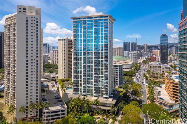 1837 Kalakaua Avenue, 2001, Honolulu, HI 96815