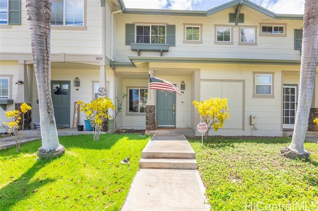 91-1041 Kaileolea Drive, 2A3, Ewa Beach, HI 96706