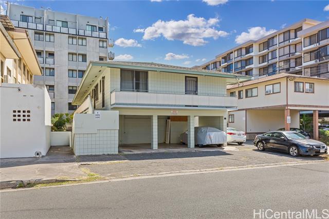 1808 Waiola Street, 6, Honolulu, HI 96826