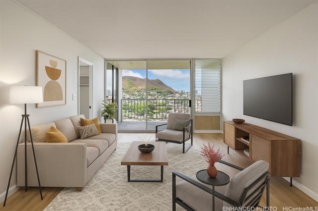 2029 Nuuanu Avenue, 1608, Honolulu, HI 96817