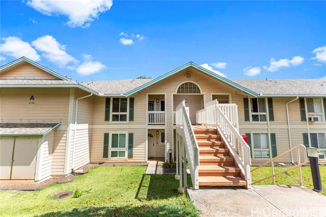 92-1155 Palahia Street, A205, Kapolei, HI 96707