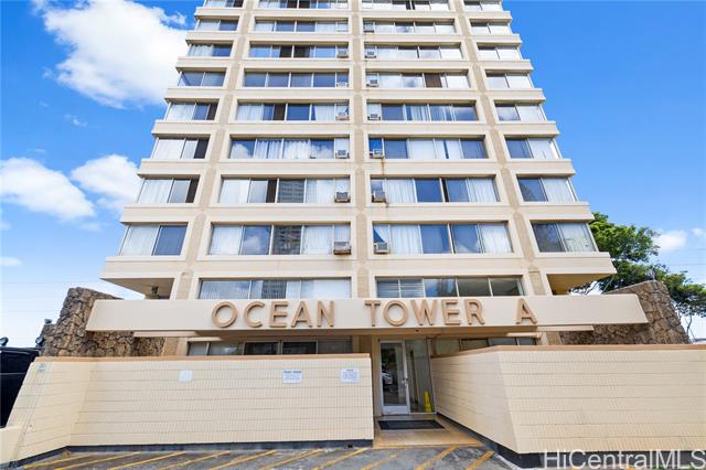 1060 Kamehameha Highway, 801A, Pearl City, HI 96782