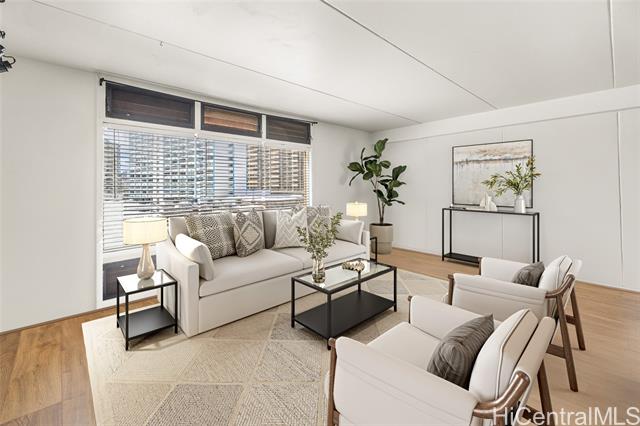 910 Ahana Street, 508, Honolulu, HI 96814