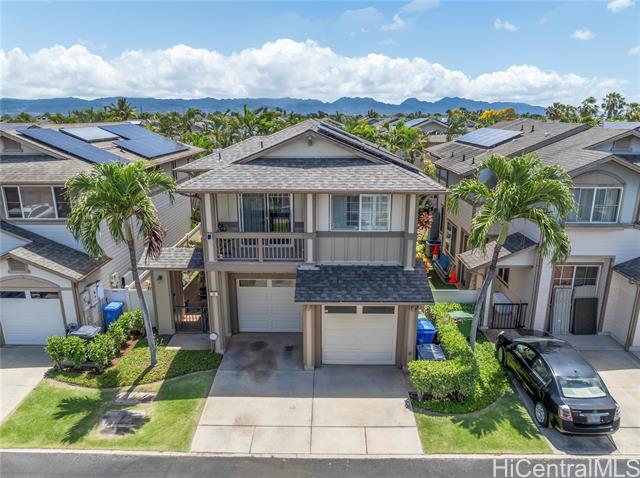 91-1200 Keaunui Drive, 110, Ewa Beach, HI 96706