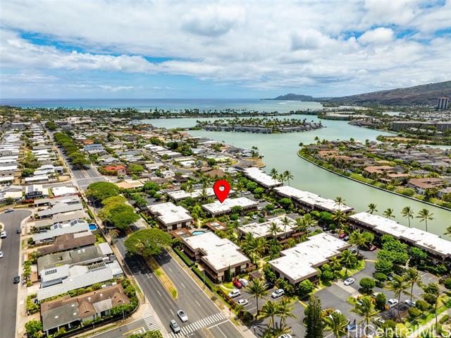 444 Lunalilo Home Road, 602, Honolulu, HI 96825