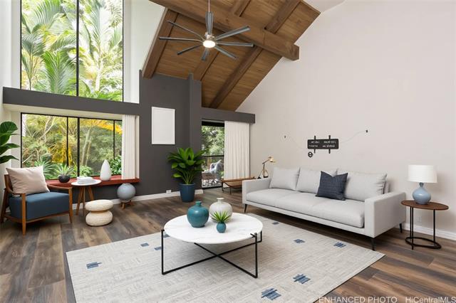 46-359 Haiku Road, C10, Kaneohe, HI 96744