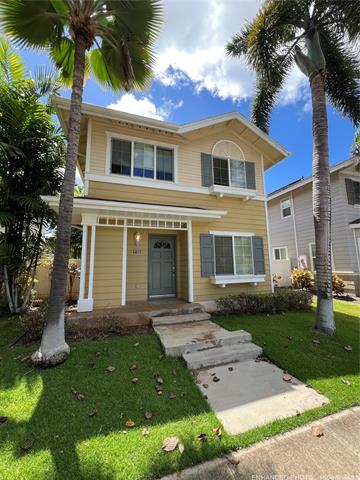 91-1035 Kaiko Street, Ewa Beach, HI 96706