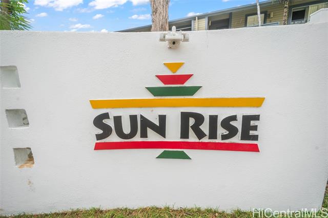 91-234 Hanapouli Circle, 28J, Ewa Beach, HI 96706