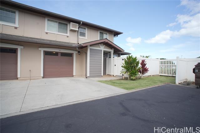 91-1271 Kamaaha Avenue, 406, Kapolei, HI 96707