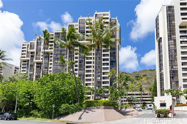 521 Hahaione Street, 2/12H, Honolulu, HI 96825