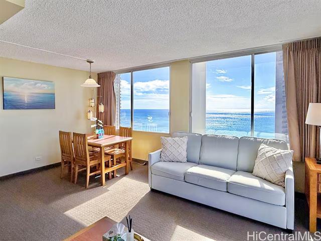 2427 Kuhio Avenue, 3103, Honolulu, HI 96815