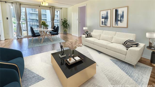 1121 Wilder Avenue, 900B, Honolulu, HI 96822