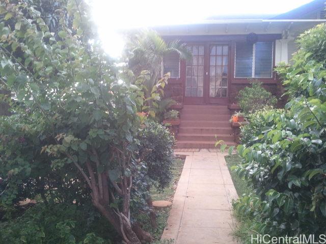 718 10Th Avenue, Honolulu, HI 96816