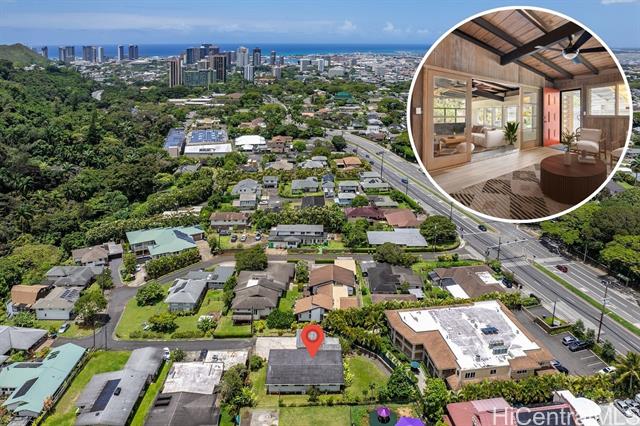 44 Akamu Place, Honolulu, HI 96817