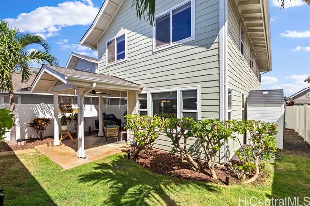 91-1399 Kaileolea Drive, Ewa Beach, HI 96706