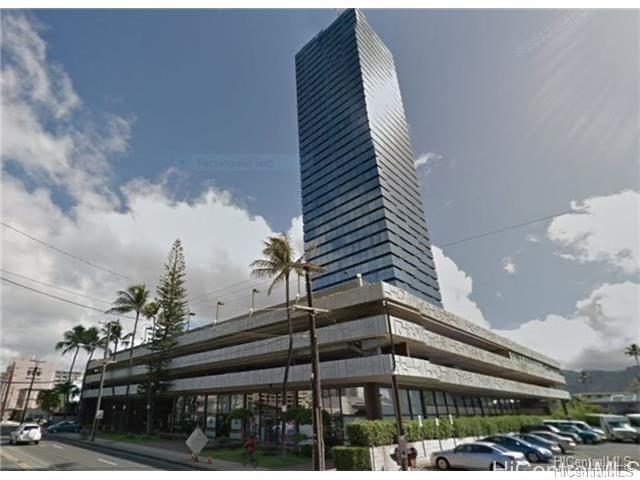 1750 Kalakaua Avenue, 1507, Honolulu, HI 96826
