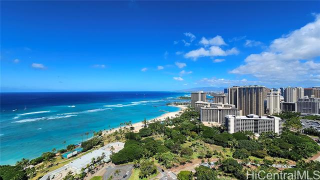 223 Saratoga Road, 3603, Honolulu, HI 96815