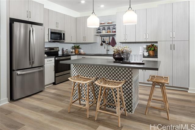 91-1101 Franklin D Roosevelt Avenue, 362, Kapolei, HI 96707