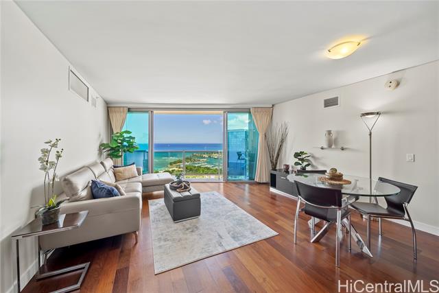 1177 Queen Street, 4104, Honolulu, HI 96814