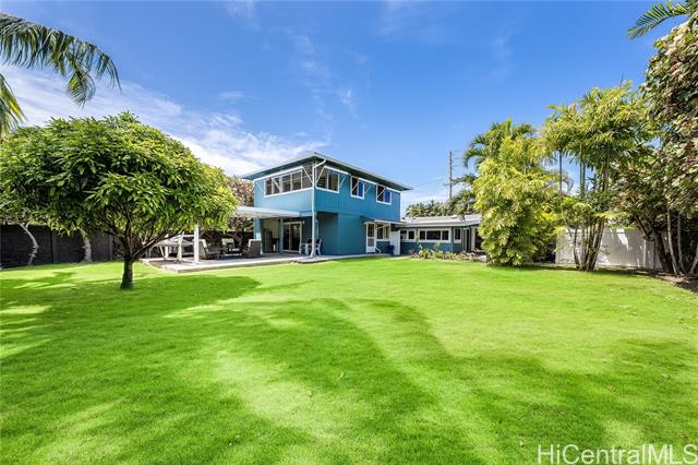 539 Kainalu Drive, Kailua, HI 96734