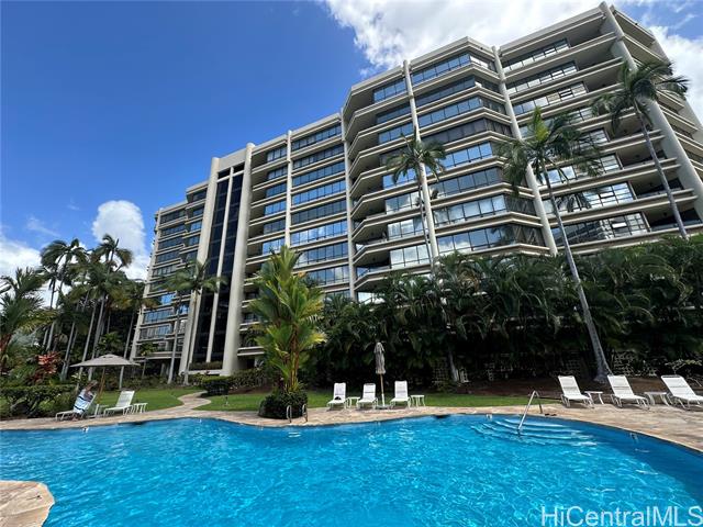 1525 Wilder Avenue, 401, Honolulu, HI 96822