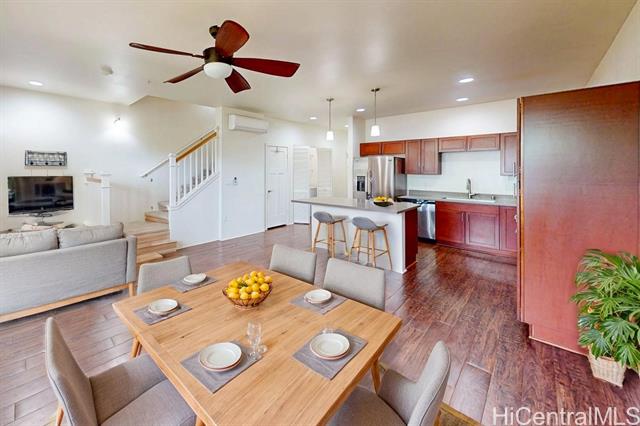 801 Kakala Street, 1904, Kapolei, HI 96707