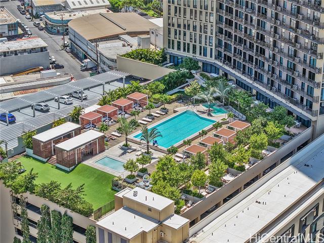 987 Queen Street, 4112, Honolulu, HI 96814