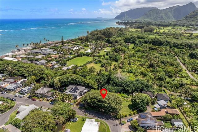 53-030 & 53-032 Pokiwai Place, Hauula, HI 96717