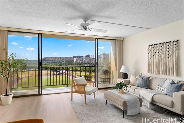 2444 Hihiwai Street, 902, Honolulu, HI 96826