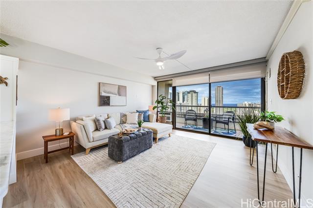 2333 Kapiolani Boulevard, 1909, Honolulu, HI 96826